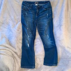 🌻Justice jeans size 16🌻